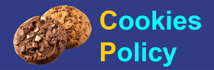 Privacy and Cookies Policy