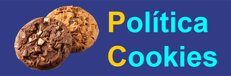 Política de Privacidad y Cookies