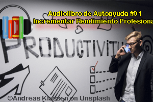 Augmentez vos performances professionnelles (Incremente su rendimiento profesional)