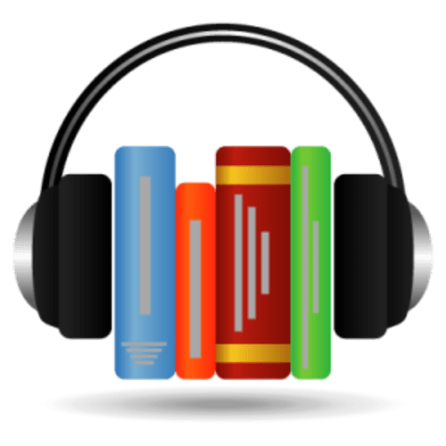 Audiolibros de Autoayuda