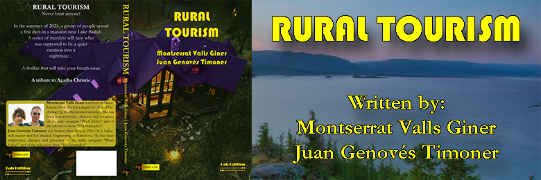 BOOK "RURAL TOURISM"