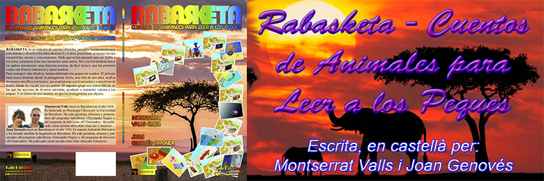 CONTES "RABASKETA"