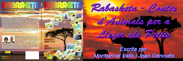 ELS CONTES "RABASKETA"