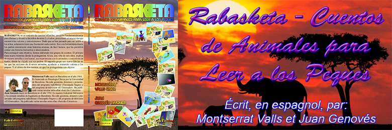 HISTOIRES "RABASKETA"