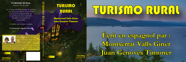 LIVRE "TURISMO RURAL"