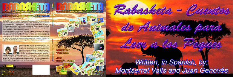 TALES "RABASKETA"