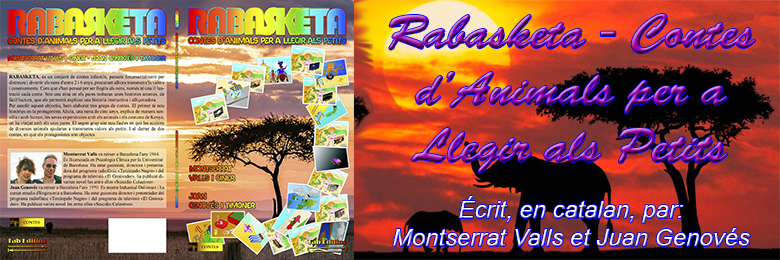 LES HISTOIRES "RABASKETA"